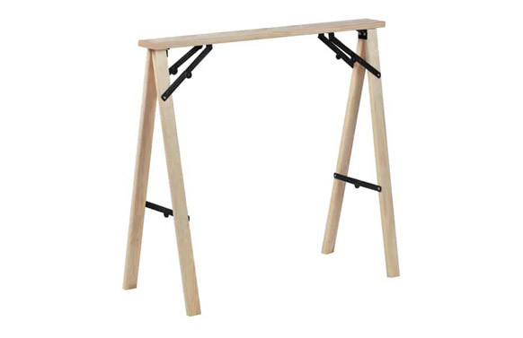 CABALLETE PINO KIPLI 47 X 25 CM