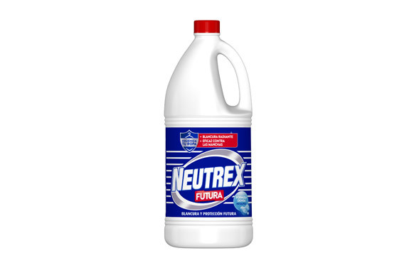LEJIA NEUTREX FUTURA 1,9 L