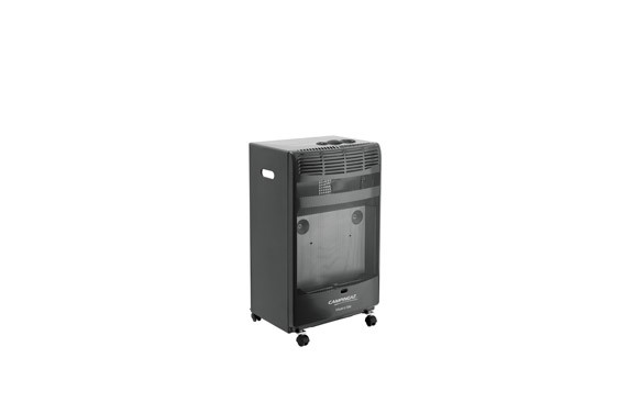 ESTUFA GAS BLUE FLAME ANTRACITA 4,1 KW BF5000