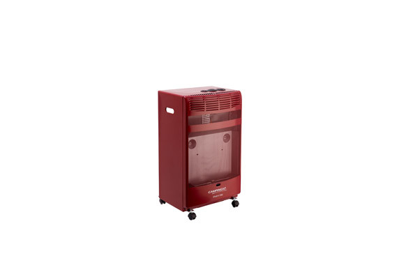ESTUFA GAS BLUE FLAME BURDEOS 4,1 KW BF5000