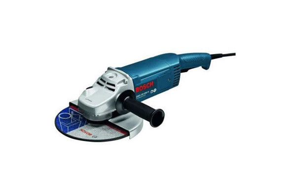 AMOLADORA CON CABLE GWS 20-230 J Ø 230 MM, 2.000 W