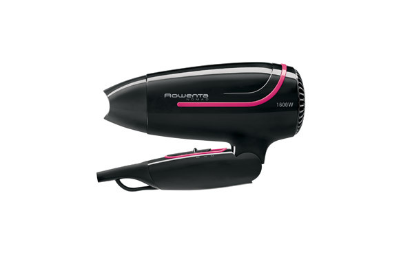 SECADOR DE PELO VIAJE ELITE NOMAD 1600 W