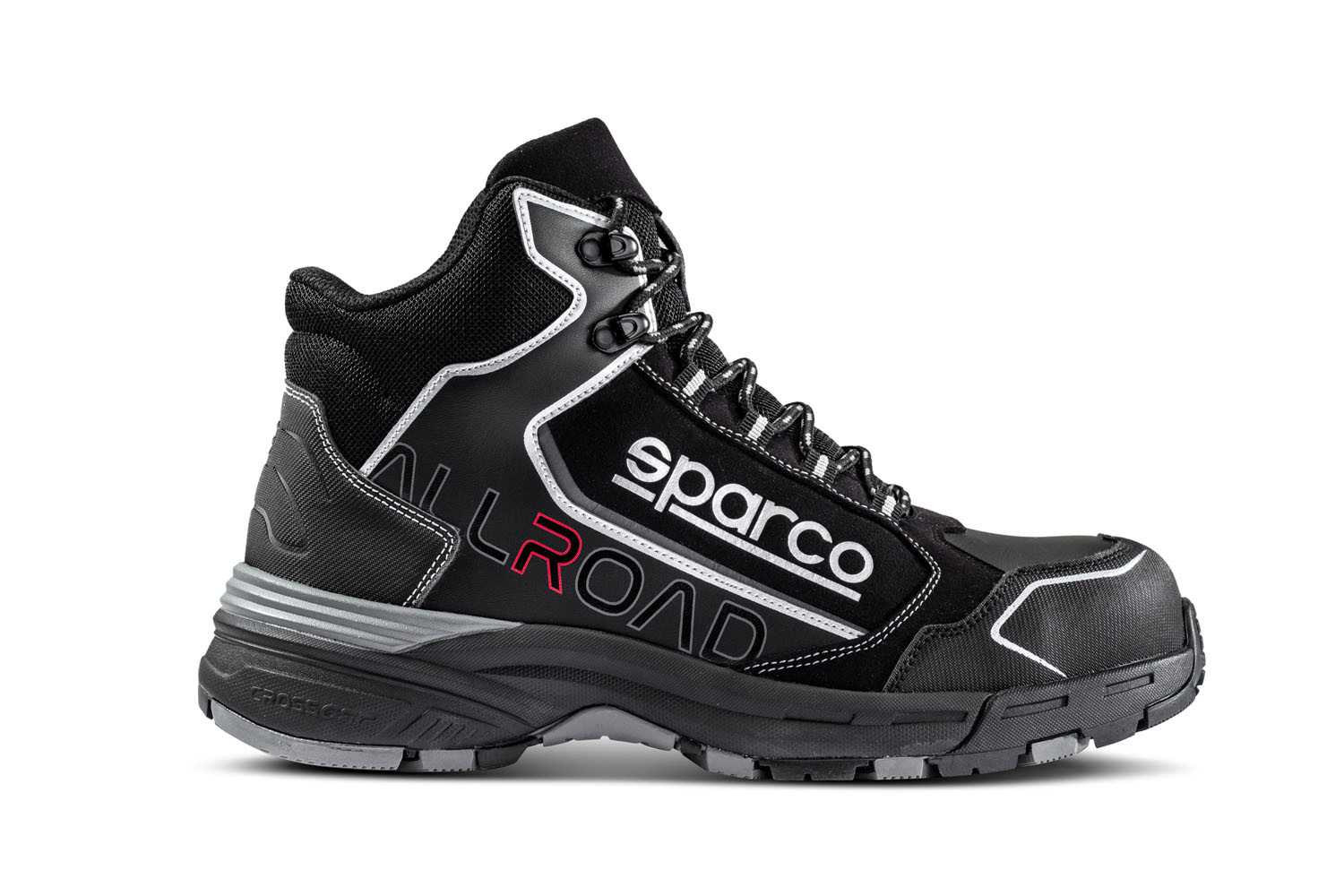 BOTA SEGURIDAD S3 SRC ALLROAD OKAYAMA NRNR TALLA 43