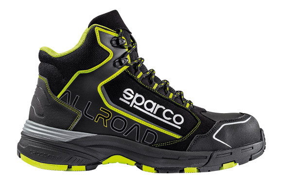 BOTA ALLROAD-H MOTEGI S3 NR/GF T 45