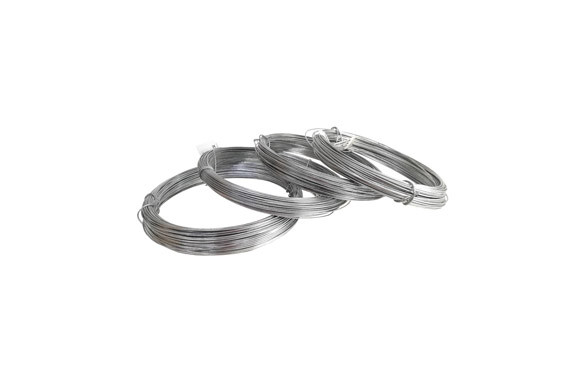 ALAMBRE INOXIDABLE EN ROLLO 1,5MM X 15M