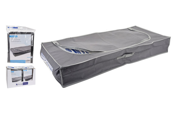 FUNDA GUARDA MANTAS XL 105X45XH19CM