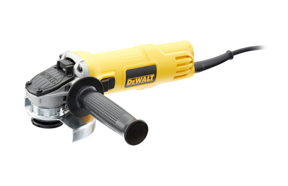 AMOLADORA CON CABLE Ø 115 MM, 800 W