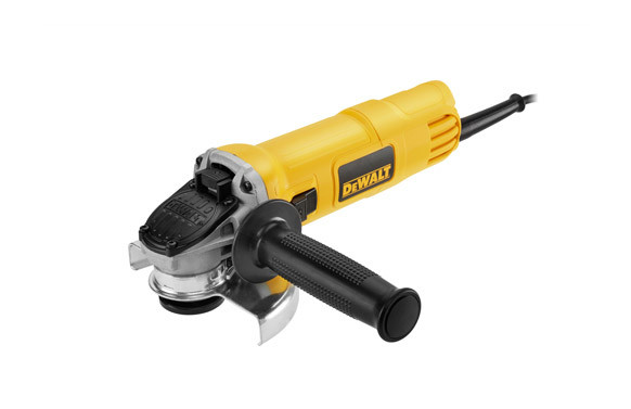 AMOLADORA CON CABLE Ø 125 MM, 900 W