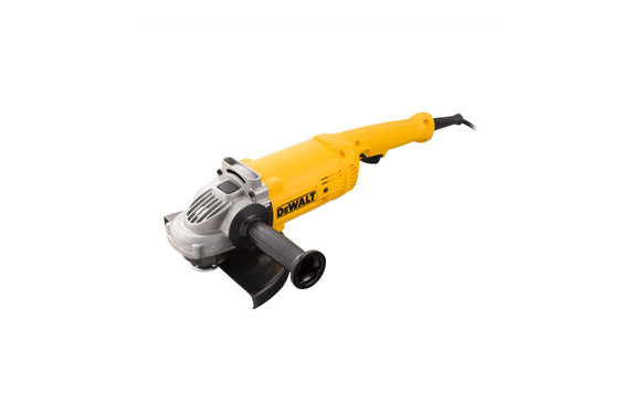 AMOLADORA CON CABLE Ø 230 MM, 2.000 W
