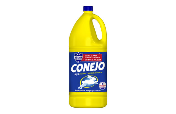 LEJIA CONEJO 4 L
