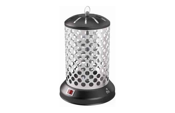 ESTUFA ELECTRICA 450 W