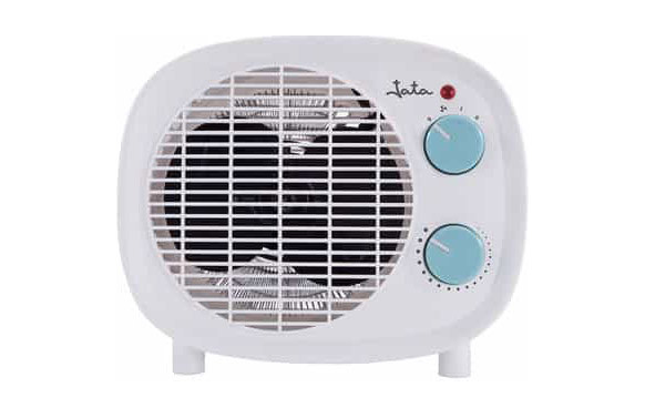 TERMOVENTILADOR VERTICAL TV52 1000 W - 2000 W