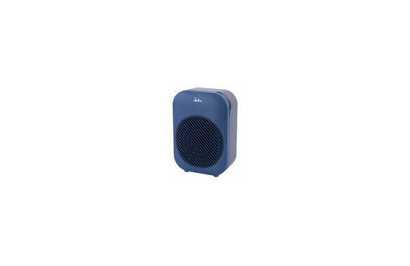 TERMOVENTILADOR VERTICAL PROTECT 2.0 1000 W - 2000 W - AZUL