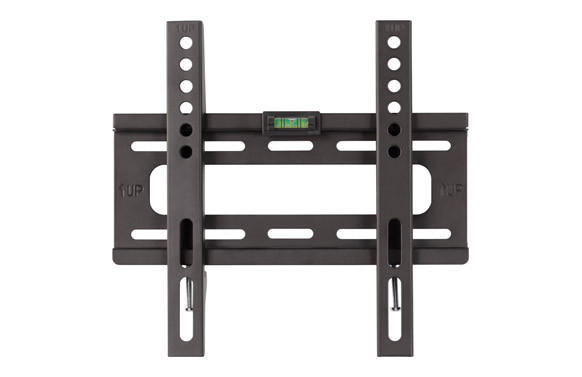 SOPORTE PANTALLA TV FIJO EXTRAFINO 200 X 200 CM 19\" 32\"