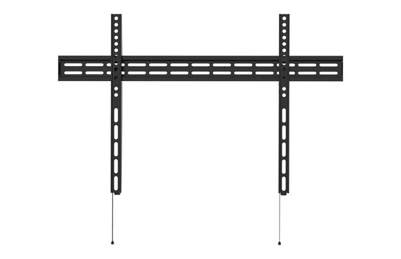 SOPORTE PANTALLA TV FIJO EXTRAFINO 600 X 400 CM 32\" 65\"