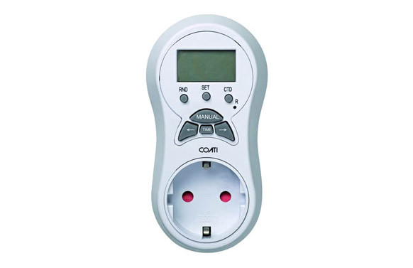 MINI PROGRAMADOR DIGITAL AF132259