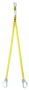 ABSORBEDOR DE ENERGIA GANCHO Y