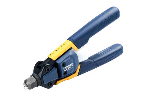 REMACHADORA MANUAL RP100 PROFESIONAL 