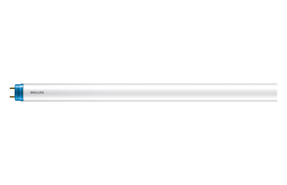 TUBO FLUORESCENTE LED T-8 120CM LUZ FRIA 16W