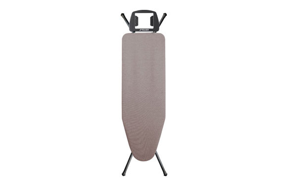 TABLA PLANCHAR 110 X 30 KS ESTRUCTURA NEGRA/ ARENA