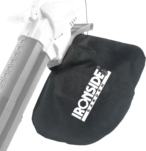 BOLSA ASPIRADOR SOPLADOR PARA REF. 9712041