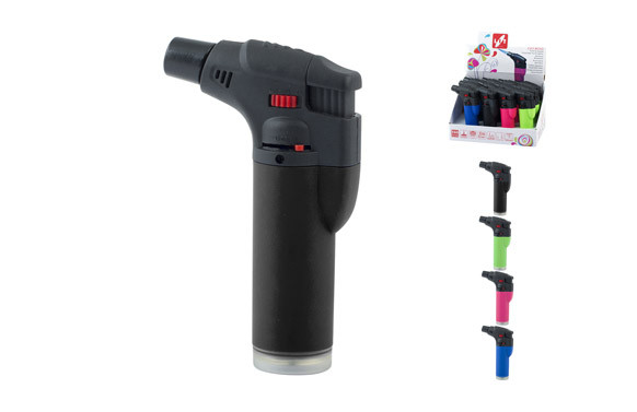 SOPLETE COCINA MINI EXPOSITOR SURTIDO