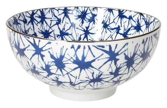 ENSALADERA POKE BOL SAPA MAC Ø 20 CM ESTRELLAS