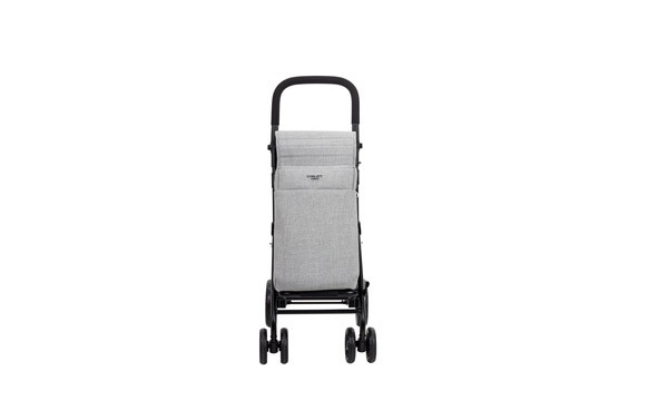 CARRO COMPRA 4 RUEDAS GIRATORIAS CON TERMO URBAN DUO ICE