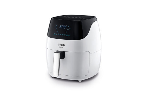 FREIDORA SIN ACEITE 1500 W 5 L