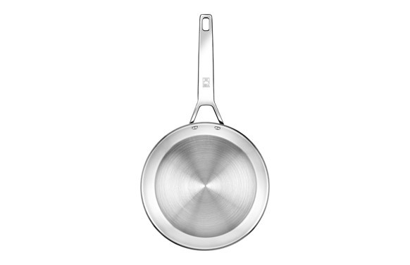 SARTEN ACERO INOXIDABLE SIGNATURE 26 CM INDUCCION