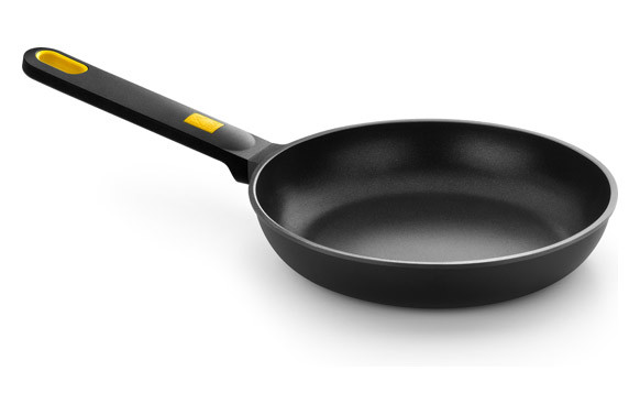 SARTEN ALUMINIO FUNDIDO DAILY PRO 22 CM INDUCCION