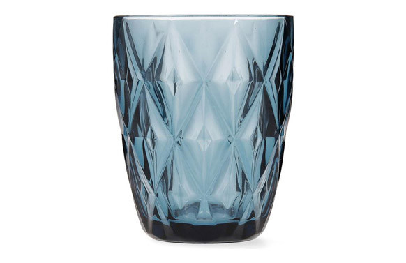 VASO GRABADO RUSTICO (CAJA 6 U) IKONIC MARINE 24 CL
