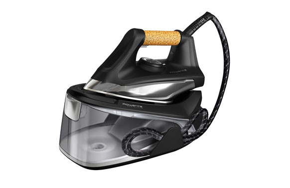 CENTRO DE PLANCHADO EASY STEAM 2400 W 5.9 BAR