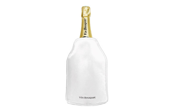 FUNDA ENFRIADORA AUTOAJUSTABLE BLANCA