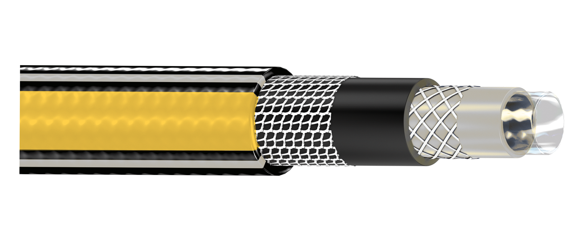 MANGUERA 6 CAPAS IRONSIDE COMFORT PLUS Ø 19 MM 50 M