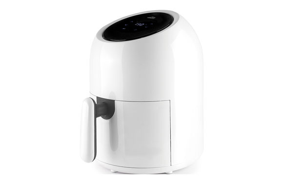 FREIDORA SIN ACEITE VITALCOOK 1000 W 3 L