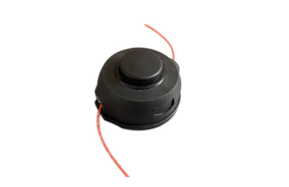 CARRETE DE HILO Ø 2 MM X 6 M PARA DESBROZADORA 9712332