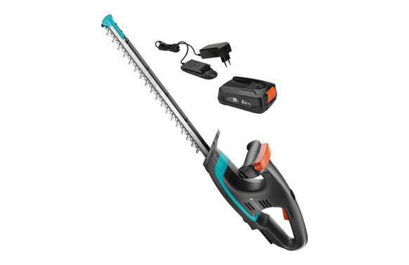 CORTASETOS BATERIA18 V EASYCUT PA4 ESPADA 40 CM