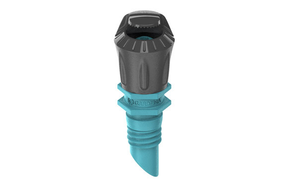 TOBERA PULVERIZADORA MDS 180º 5 UDS