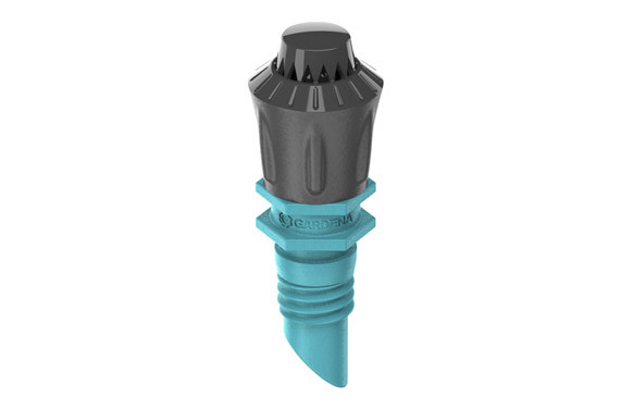 TOBERA PULVERIZADORA MDS 360º 5 UDS