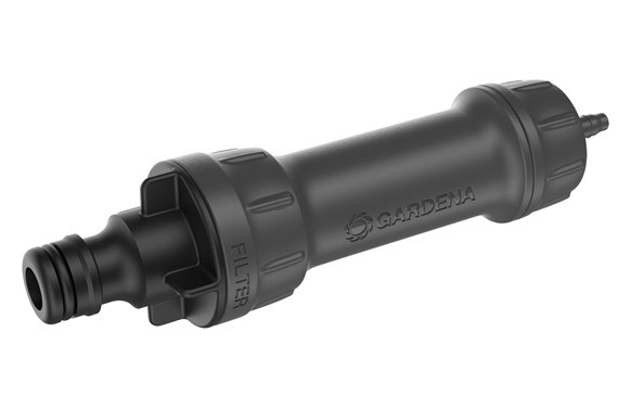APARATO BASICO REDUCTOR PRESION CAUDAL 1000 L/H MICRO DIP