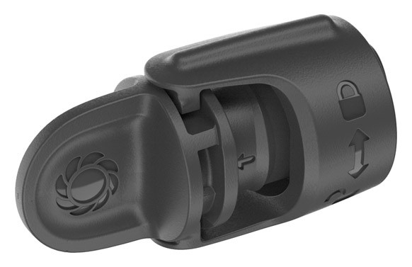 TAPON DE CIERRE MICRO DRIP \'PREMIUM\' 13 MM 1/2\" 4 UDS