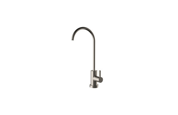 GRIFO FREGADERO 1 AGUA PARA OSMOSIS METAL FREE