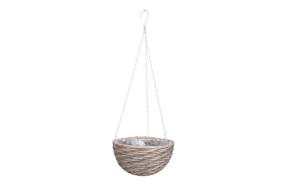 CESTA COLGANTE MULTIUSOS 30 X 16 CM