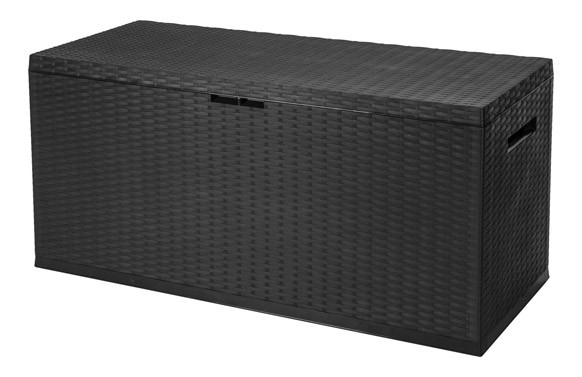 ARCON DE RESINA 350 L 60X120X51 CM