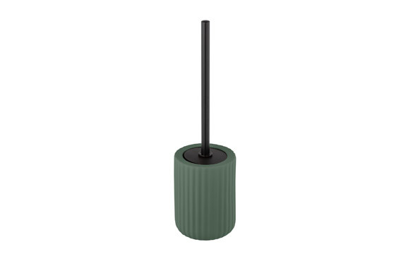 ESCOBILLERO WC BELLUNO VERDE