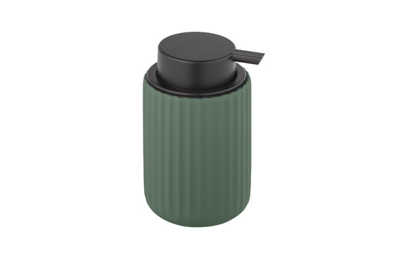 DOSIFICADOR JABON BELLUNO VERDE