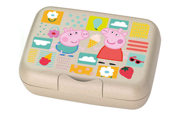 CONTENEDOR WICH BOX PEPA PIG
