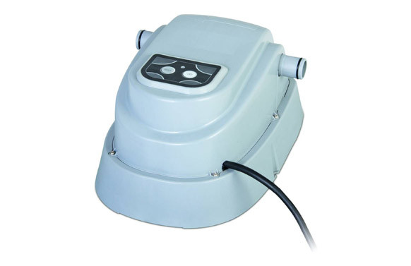 CALENTADOR AGUA PISCINA 1500 A 17000 L