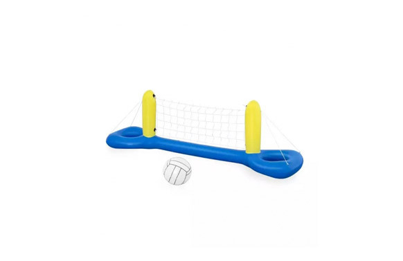RED VOLEYBOL HINCHABLE 244 X 64 CM